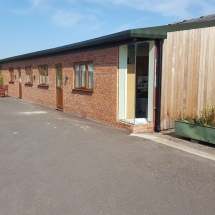 Office Barns