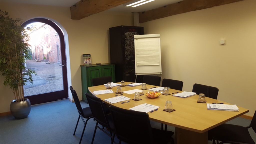 Meeting room for hire