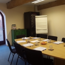 Meeting room for hire