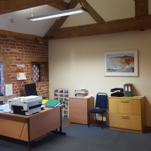 Good value rural offices