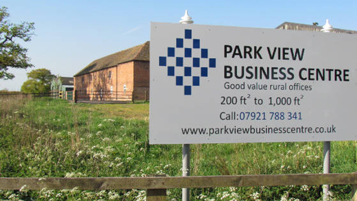 Park View Business Centre