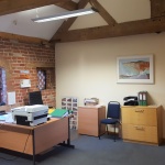 Office barns South Cheshire