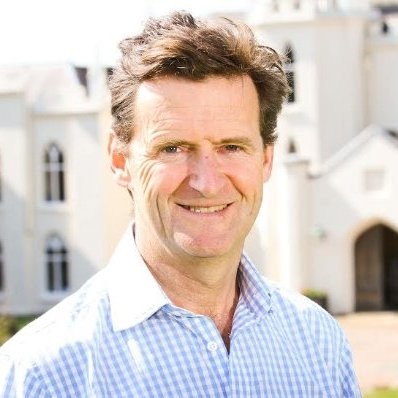 Peter Beckett - Managing Director