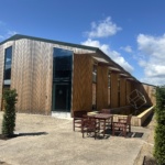 Rear Courtyard Offices