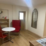 Break Out Room Rear Courtyard