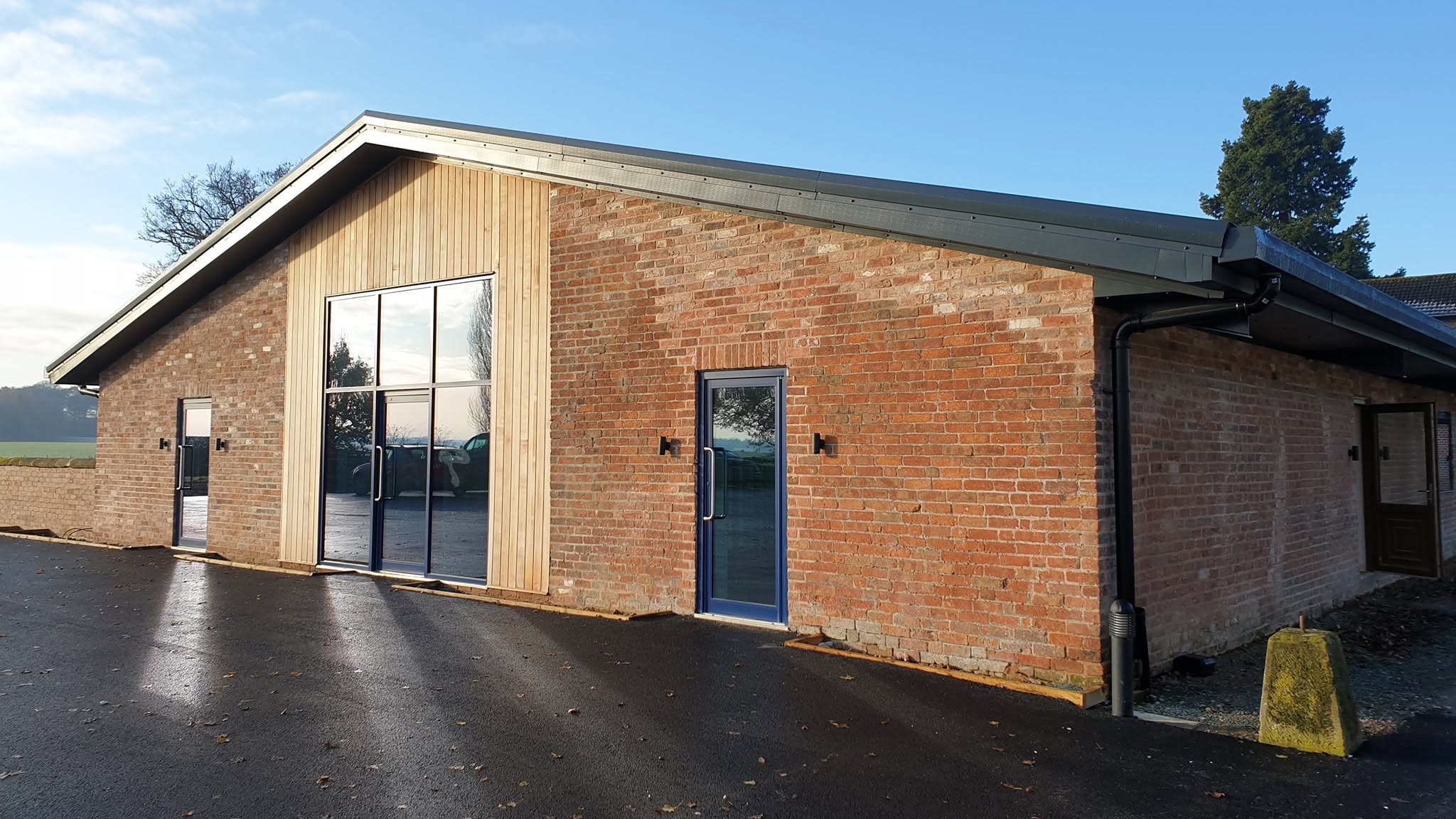 park view business centre