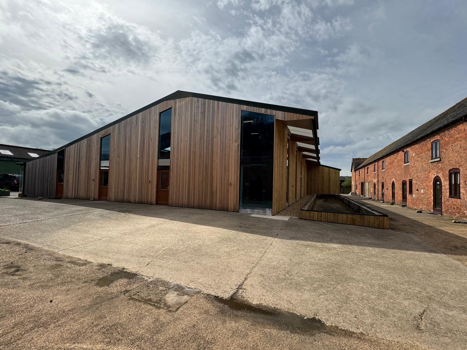 park view business centre