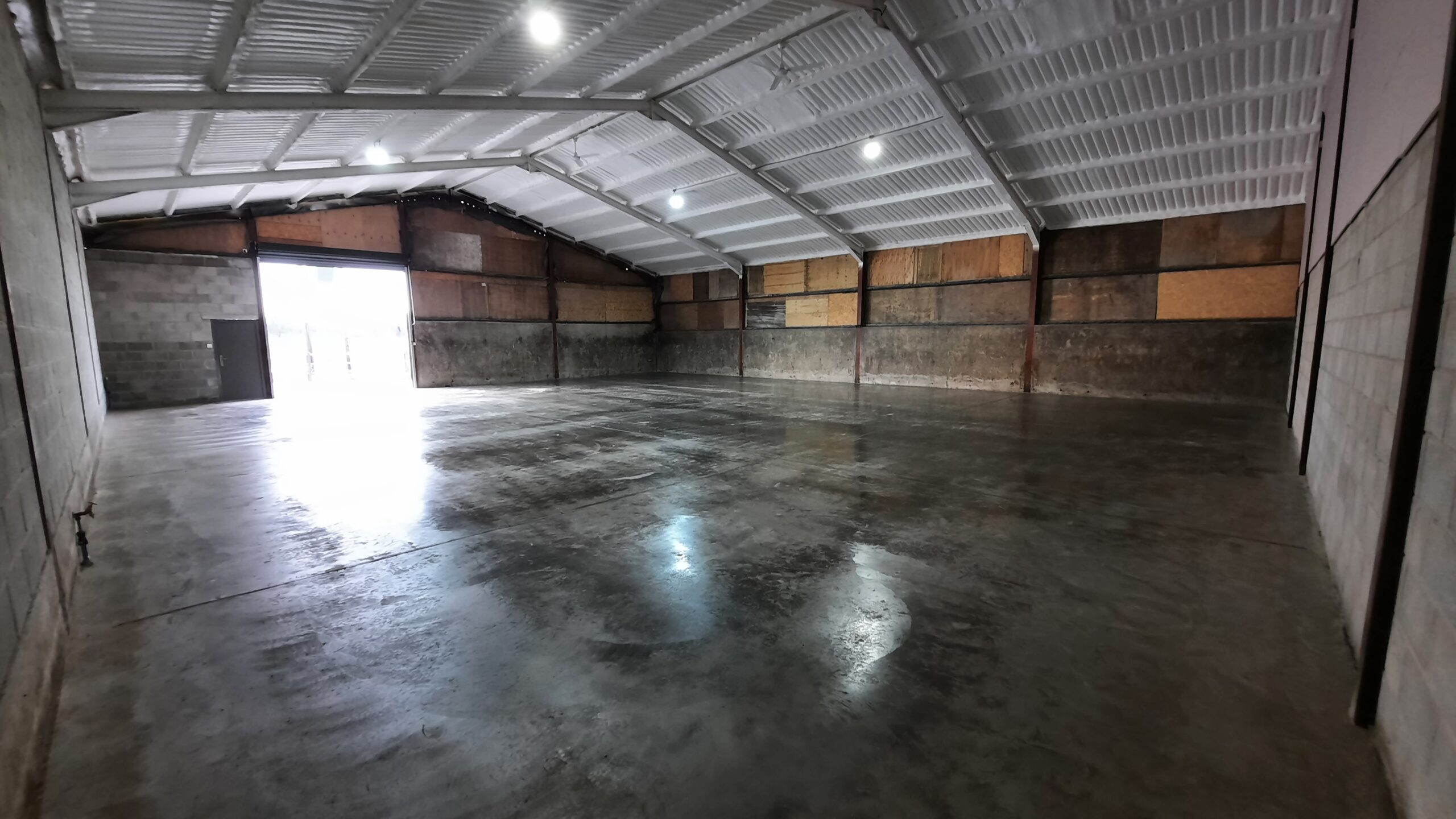 park view warehouse